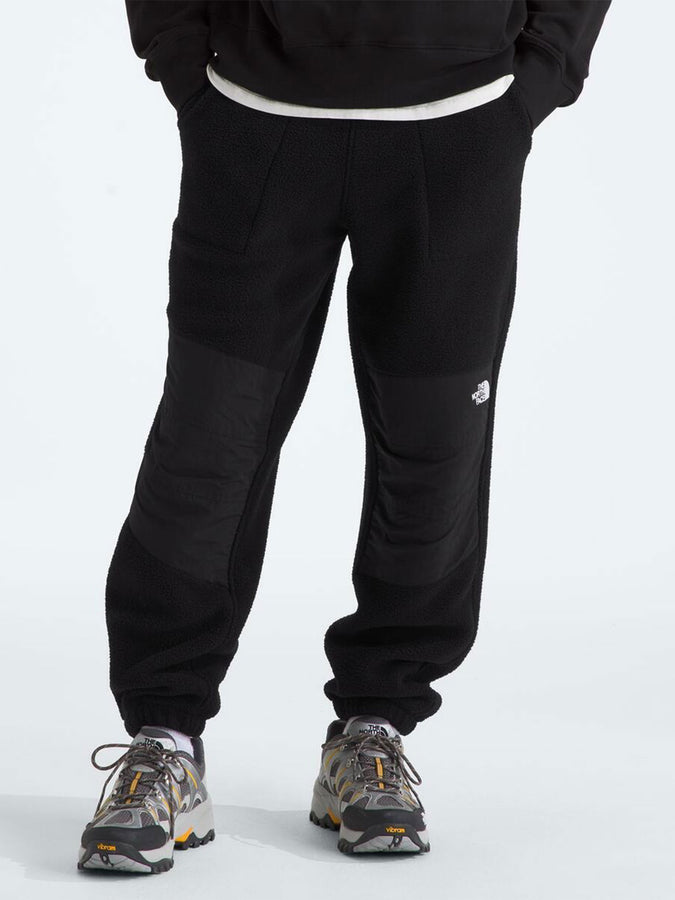 The North Face Retro Denali Pants Spring 2026 | TNF BLACK (JK3)