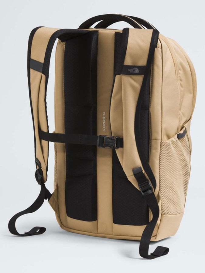 The North Face Jester Backpack | KHAKI STONE/FOREST OLIVE (9O5)