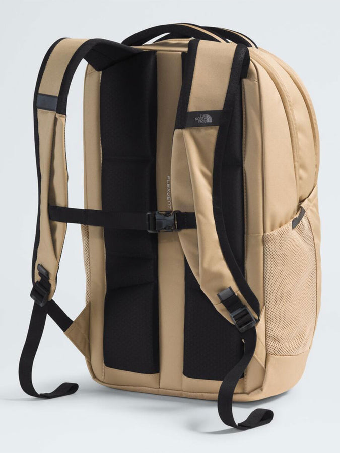 The North Face Vault Backpack | KHAKI STONE/TNF BLACK (QV2)