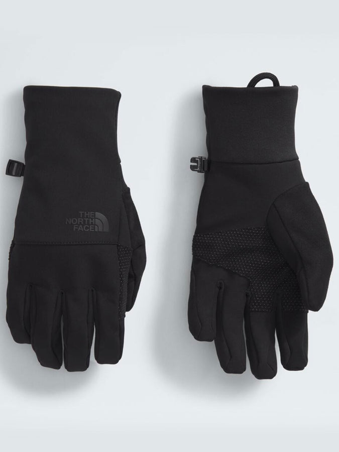 The North Face Apex Etip Gloves | TNF BLACK (JK3)