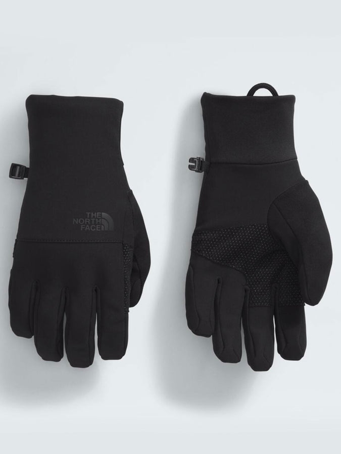 The North Face Apex Insulated Etip Gloves | TNF BLACK (JK3)