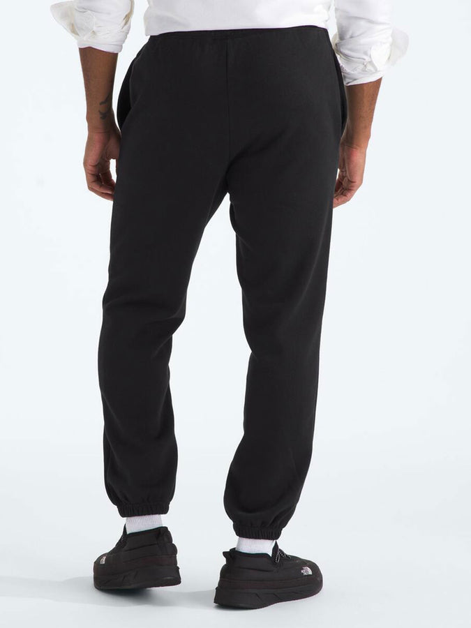 The North Face Core Sweatpants Spring 2026 | TNF BLACK/TNF WHITE (KY4)