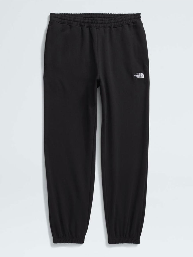 The North Face Core Sweatpants Spring 2026 | TNF BLACK/TNF WHITE (KY4)