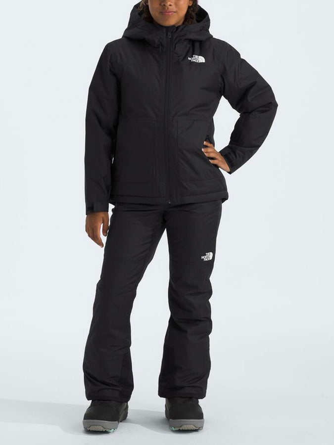The North Face Freedom Insulated Jacket Winter 2026 | TNF BLACK (JK3)