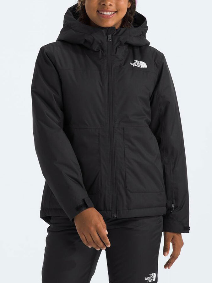The North Face Freedom Insulated Jacket Winter 2026 | TNF BLACK (JK3)