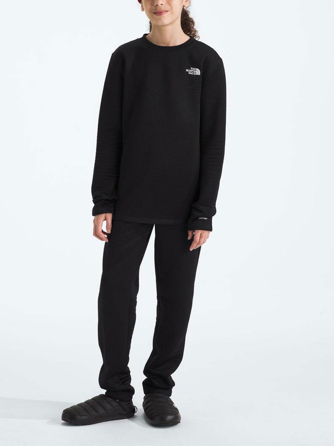 The North Face Dotknit Thermal Base Layer Winter 2026 | TNF BLACK (JK3)