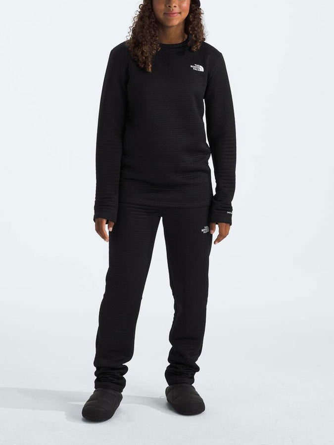 The North Face Dotknit Thermal Base Layer Winter 2026 | TNF BLACK (JK3)