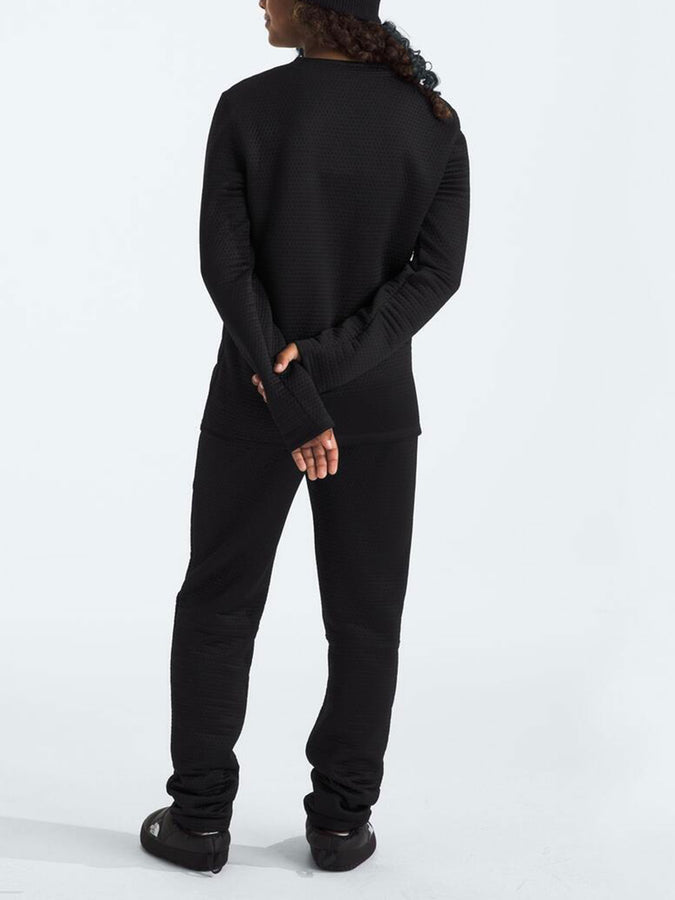 The North Face Dotknit Thermal Base Layer Winter 2026 | TNF BLACK (JK3)
