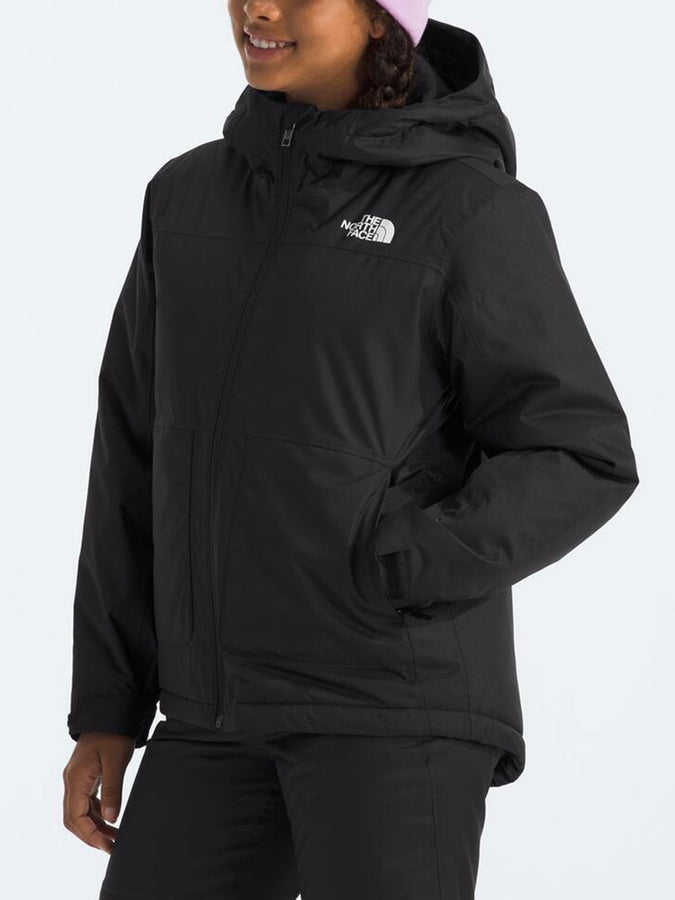 The North Face Freedom Insulated Jacket Winter 2026 | TNF BLACK (JK3)