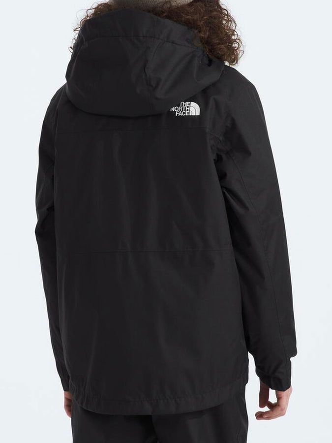 The North Face Snow Freedom Triclimate Jacket Winter 2026 | TNF BLACK (JK3)