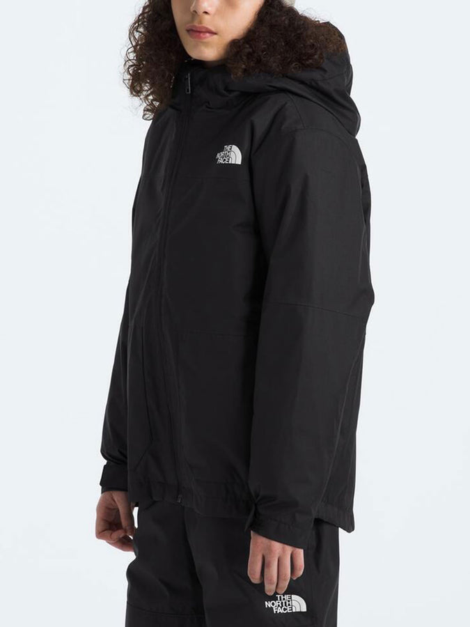 The North Face Snow Freedom Triclimate Jacket Winter 2026 | TNF BLACK (JK3)
