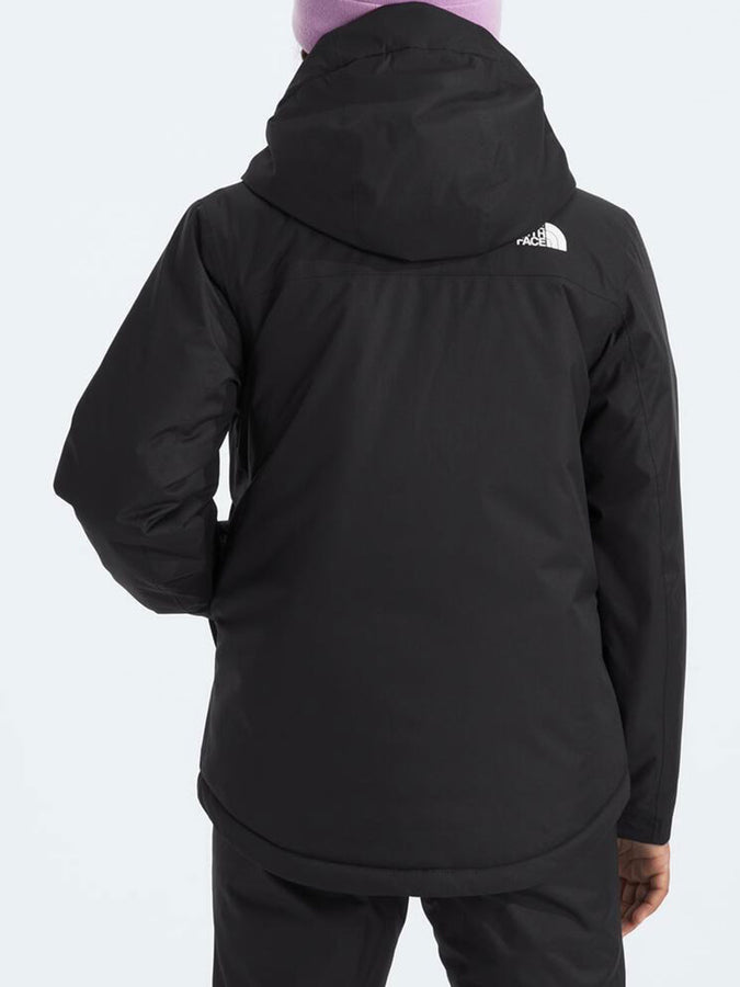 The North Face Freedom Insulated Jacket Winter 2026 | TNF BLACK (JK3)