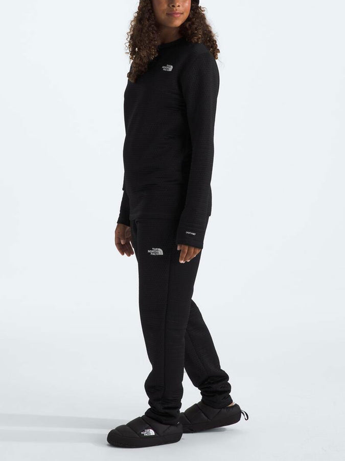 The North Face Dotknit Thermal Base Layer Winter 2026 | TNF BLACK (JK3)