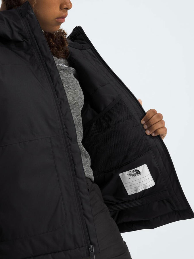 The North Face Freedom Insulated Jacket Winter 2026 | TNF BLACK (JK3)