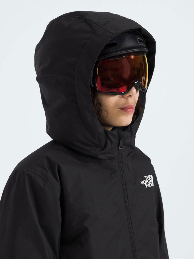 The North Face Snow Freedom Triclimate Jacket Winter 2026 | TNF BLACK (JK3)