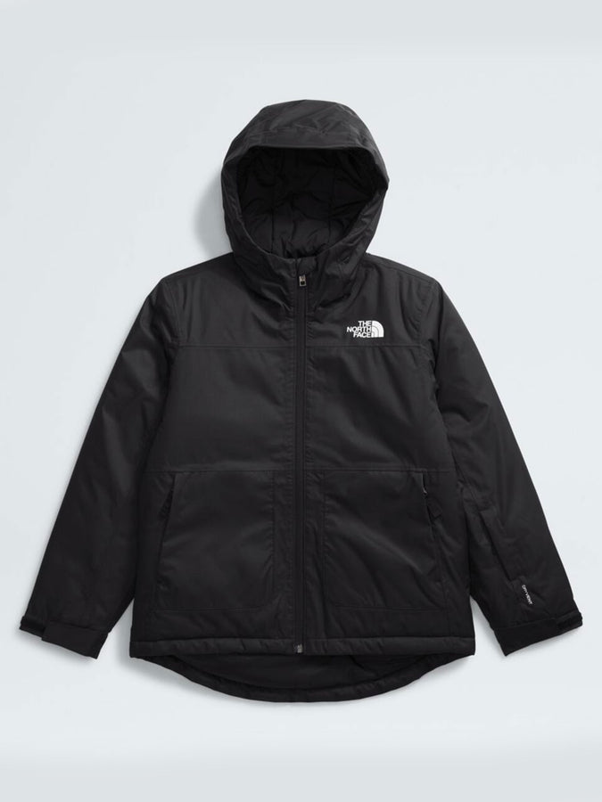 The North Face Freedom Insulated Jacket Winter 2026 | TNF BLACK (JK3)