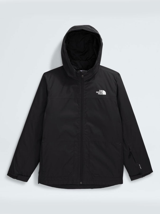 The North Face Snow Freedom Triclimate Jacket Winter 2026 | TNF BLACK (JK3)