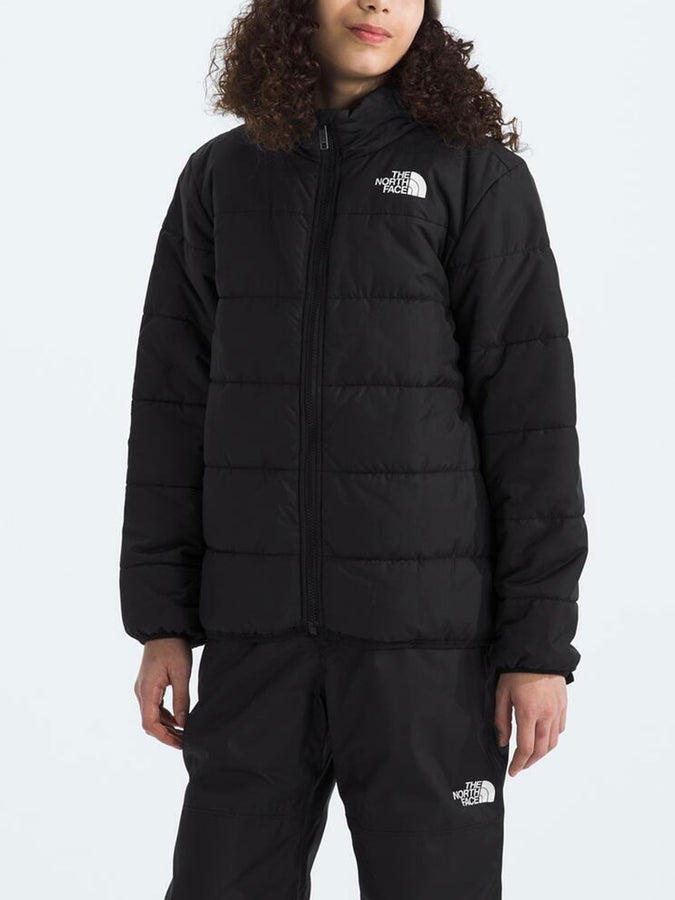 The North Face Snow Freedom Triclimate Jacket Winter 2026 | TNF BLACK (JK3)