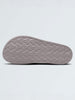TNF Base Camp Slide III Moonstone Grey Sandals Spring 2026