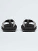 TNF Base Camp Flip-Flop II Grey/TNF Black Sandals Spring 2026