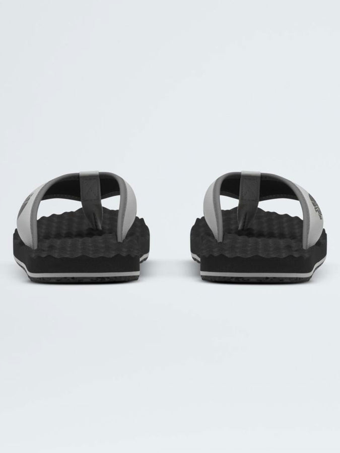 TNF Base Camp Flip-Flop II Grey/TNF Black Sandals Spring 2026 | HIGH RISE GREY/TNF BLACK (C3F)