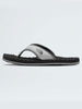 TNF Base Camp Flip-Flop II Grey/TNF Black Sandals Spring 2026