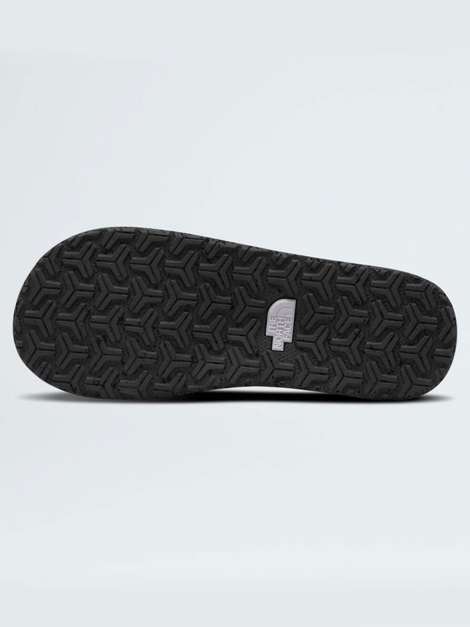 TNF Base Camp Flip-Flop II Grey/TNF Black Sandals Spring 2026 | HIGH RISE GREY/TNF BLACK (C3F)
