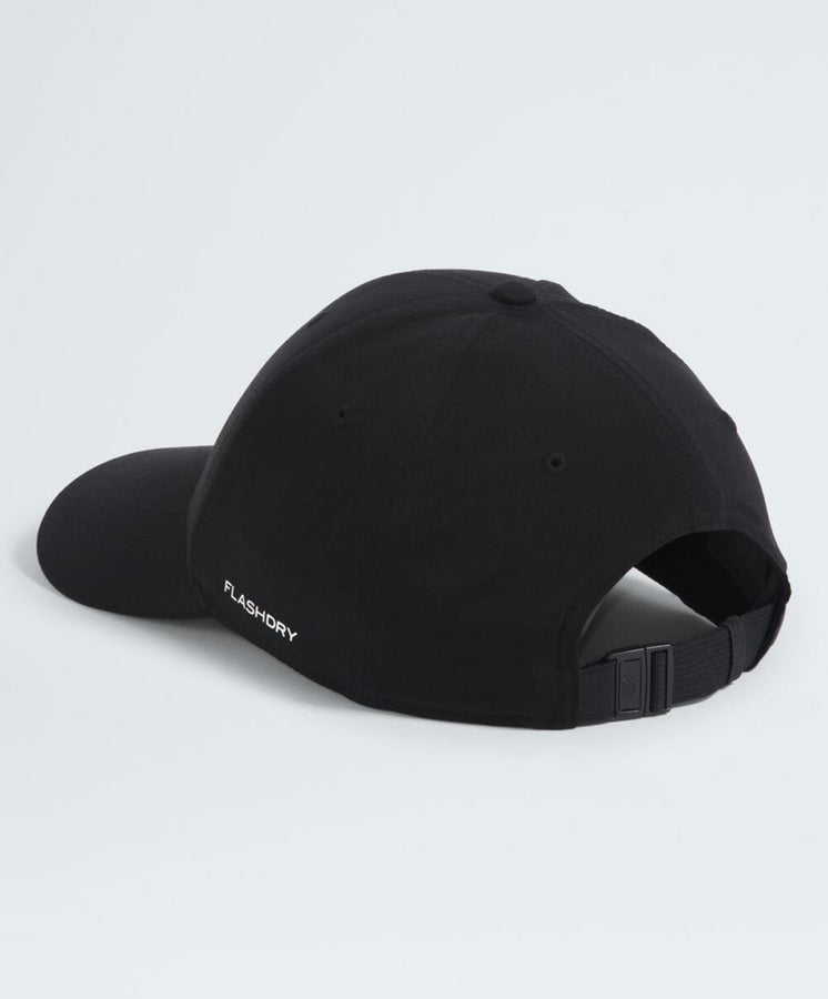 The North Face 66 Flashdry Hat Spring 2026 | TNF BLACK/TNF WHITE (KY4)