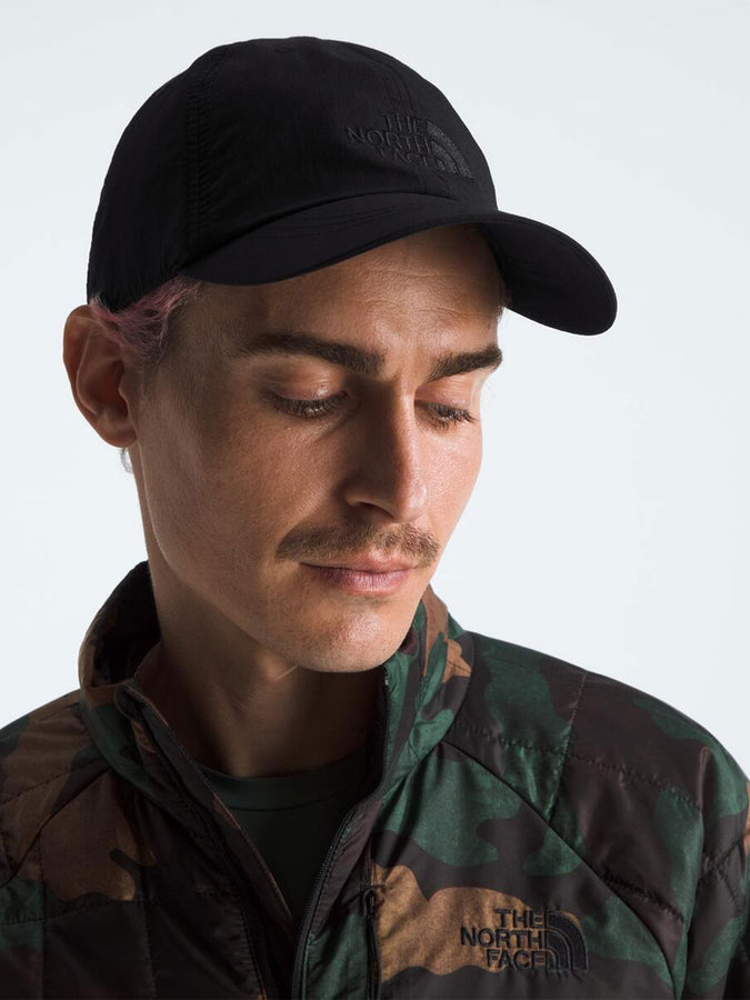 The North Face Horizon Hat | TNF BLACK (JK3)