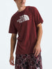 The North Face Evolution Half Dome T-Shirt Spring 2026