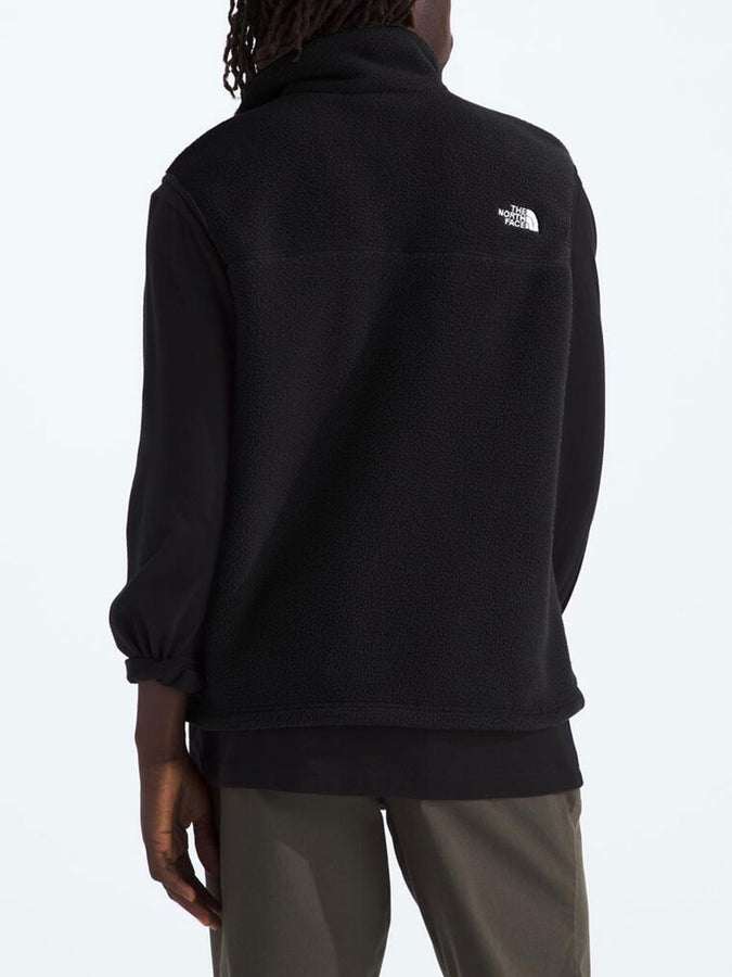 The North Face Yumiori Vest | TNF BLACK (JK3)