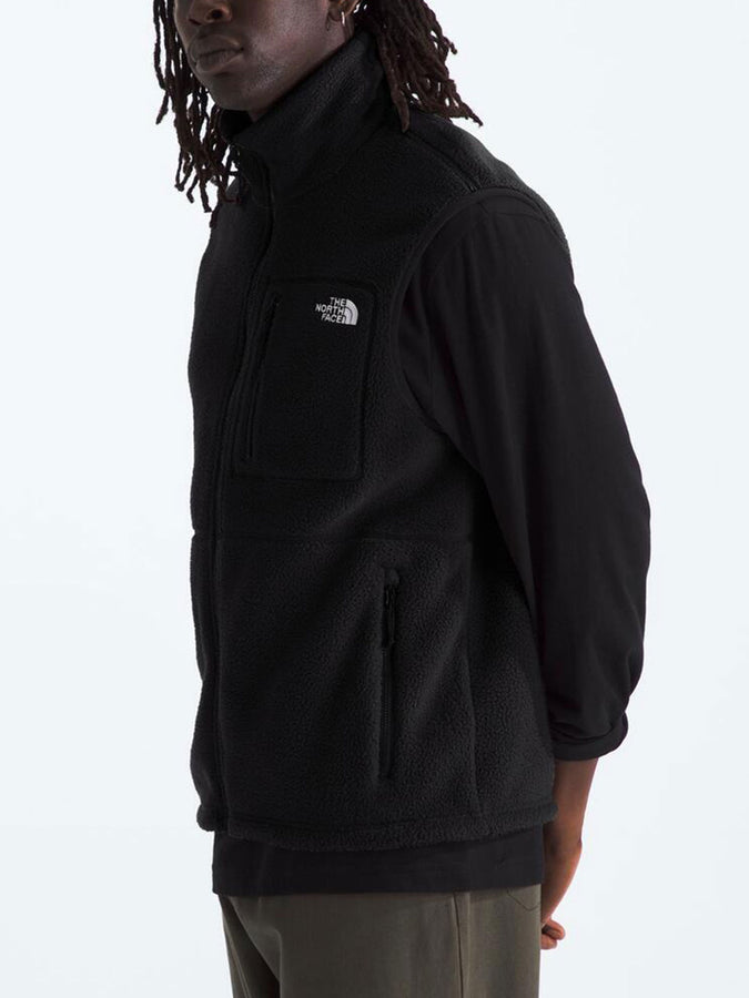 The North Face Yumiori Vest | TNF BLACK (JK3)