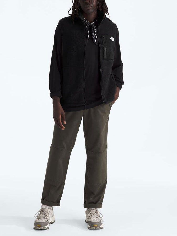 The North Face Yumiori Vest | TNF BLACK (JK3)