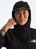 The North Face Antora Rain Parka Jacket