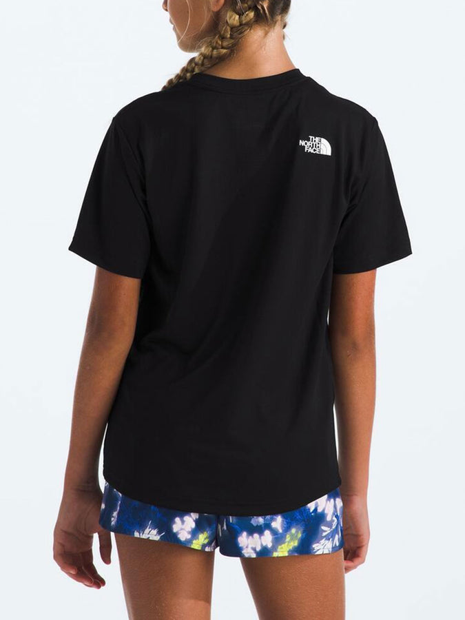 The North Face New 24/7 T-Shirt Spring 2026 | TNF BLACK (JK3)