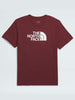 The North Face Evolution Half Dome T-Shirt Spring 2026
