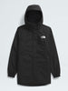 The North Face Antora Rain Parka Jacket