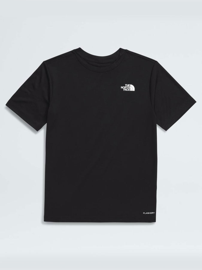 The North Face New 24/7 T-Shirt Spring 2026 | TNF BLACK (JK3)
