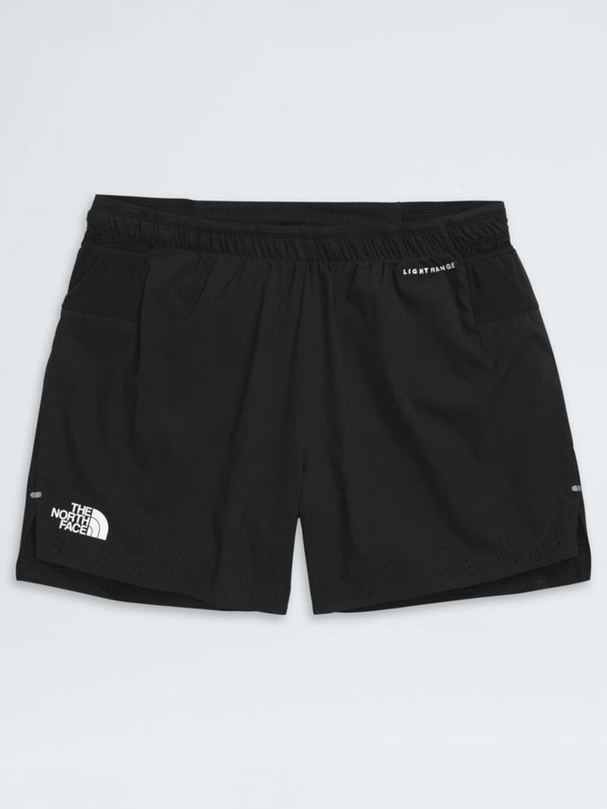 The North Face Summit Pacesetter Shorts Spring 2026 | TNF BLACK (JK3)