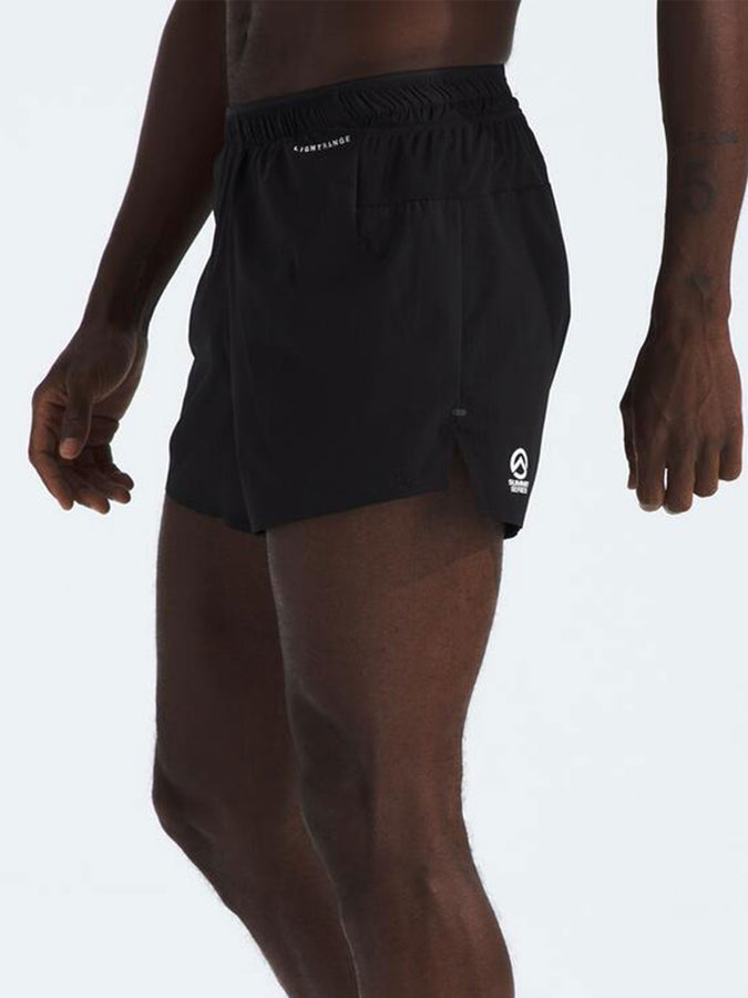The North Face Summit Pacesetter Shorts Spring 2026 | TNF BLACK (JK3)