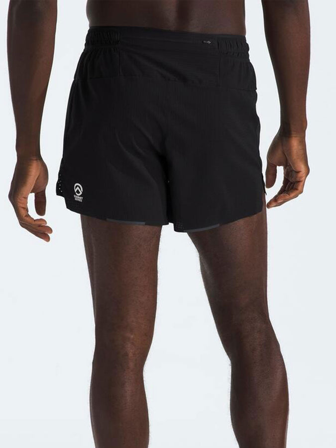 The North Face Summit Pacesetter Shorts Spring 2026 | TNF BLACK (JK3)