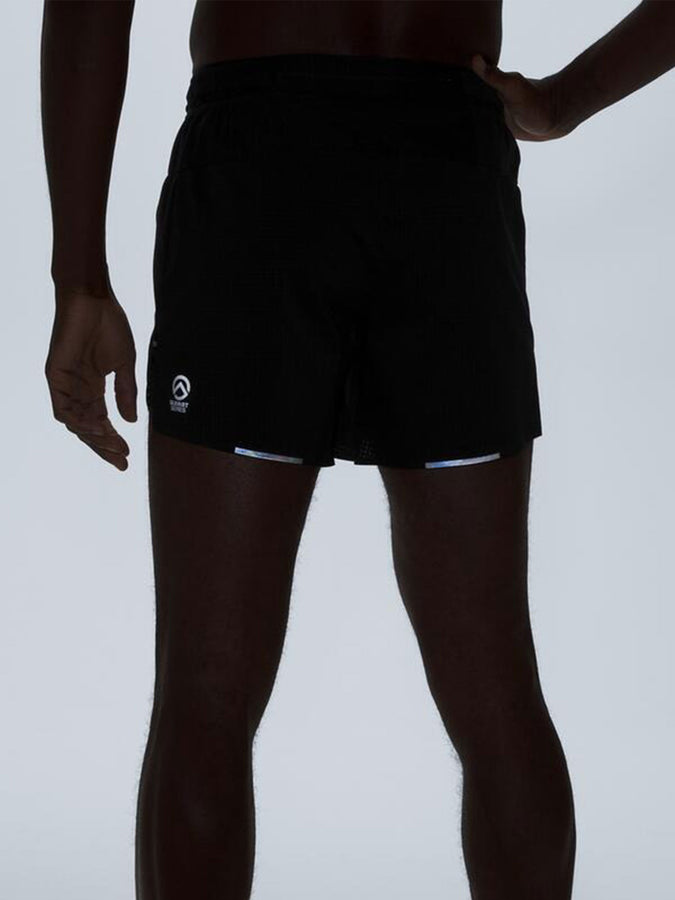 The North Face Summit Pacesetter Shorts Spring 2026 | TNF BLACK (JK3)