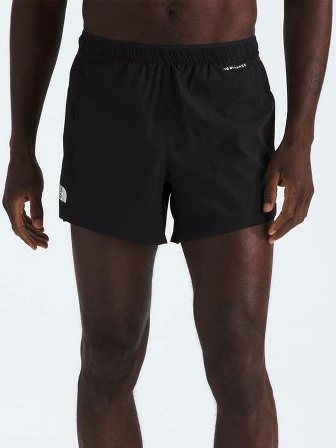 The North Face Summit Pacesetter Shorts Spring 2026 | TNF BLACK (JK3)
