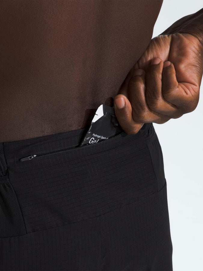The North Face Summit Pacesetter Shorts Spring 2026 | TNF BLACK (JK3)