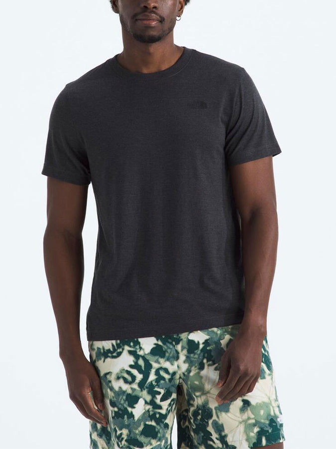 TNF DARK GREY HEATHER (DYZ)