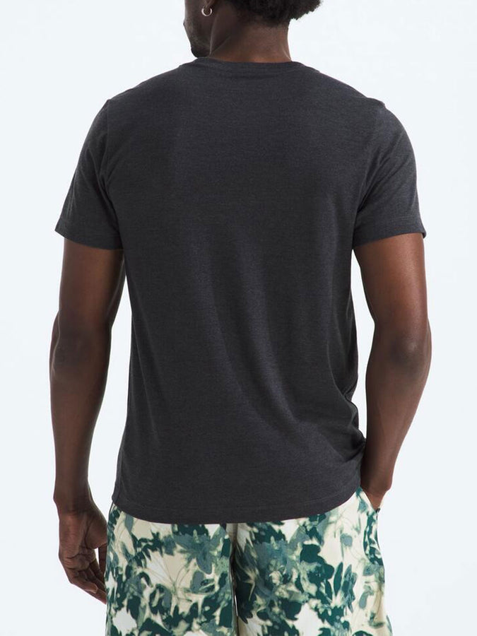The North Face Tri-Blend T-Shirt | TNF DARK GREY HEATHER (DYZ)