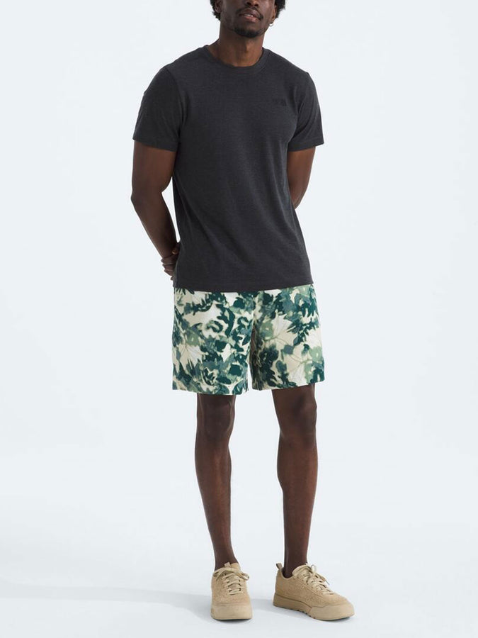 The North Face Tri-Blend T-Shirt | TNF DARK GREY HEATHER (DYZ)