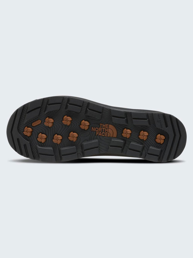 TNF Shellista V Shorty WP TNF Black Winter Boots Winter 2027 | TNF BLACK/TNF BLACK (KX7)