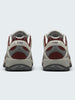 TNF Hedgehog 06 GORE-TEX Madrone Red/Silver Shoes Winter 2026