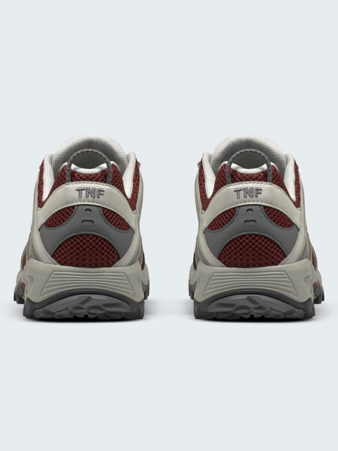 TNF Hedgehog 06 GORE-TEX Madrone Red/Silver Shoes Winter 2026 | MADRONE RED/Q-SILVER (F5O)